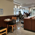 User's review image for ドトールコーヒーショップ アトレ上野店
