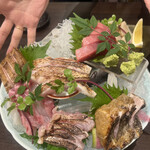 User's review image for 海鮮料理と酒 いくひさ