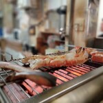 用戶對於食事処 ながもり的評論圖
