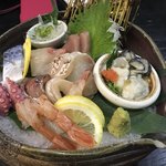用户对于よってこや的评论图