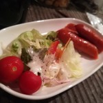 用户对于立喰酒場 Choi 澄川店的评论图
