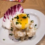 User's review image for 北海道イタリアン ミアボッカ nonowa武蔵小金井店