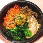 用户对于焼肉 木村屋的评论图