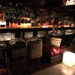 User's review image for APOLLO BAR GINZA