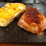 User's review image for ワンダーステーキ 岸和田店