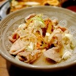 用户对于壱ノ宮的评论图