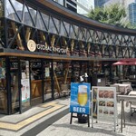 User's review image for グローバル リング カフェ