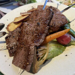User's review image for Beef dining 和牛特区