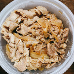 用户对于松屋 府中店的评论图