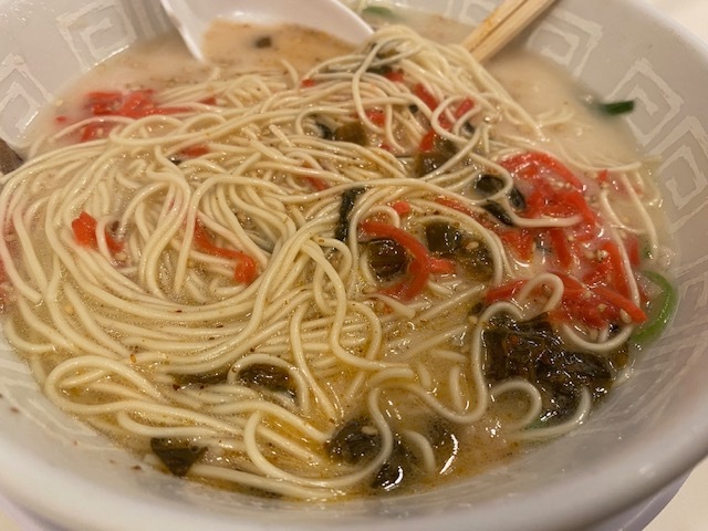 用戶對於博多天神 新宿東口駅前店的評論圖