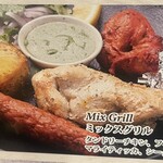 用戶對於ロイヤルココナッツガーデン的評論圖