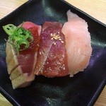 用戶對於スシロー 京都桂店的評論圖