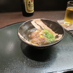 用户对于文次郎的评论图