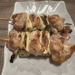 User's review image for やきとり家すみれ 五反田店