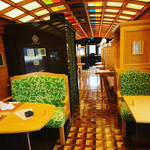 用戶對於ことこと列車的評論圖