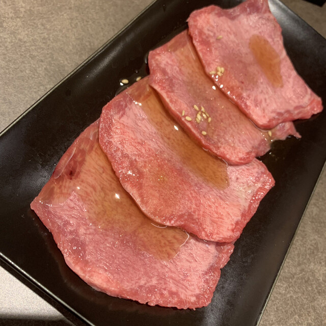 用戶對於一頭買焼肉 玄 上野アメ横店的評論高清圖