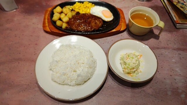 User's recommendation image for サイゼリヤ イオンモール東久留米店