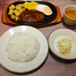 User's review image for サイゼリヤ イオンモール東久留米店