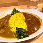 User's review image for スパイスバル コザブロ