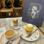 User's review image for モンブラン