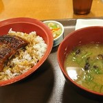 用戶對於すき家 鶯谷店的評論圖