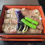 User's review image for しゃぶ禅 銀座クレストン店