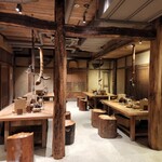 User's review image for ほうとう 天地