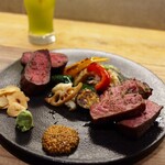 用戶對於MEAT & GRILL MARCO的評論圖