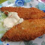 用戶對於天下鳥ます 秋津店的評論圖