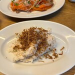 用戶對於YONA YONA BEER WORKS 新虎通り店的評論圖