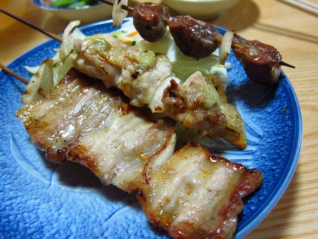 User's review image for とり福