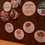 用戶對於はち八 池袋西口店的評論圖