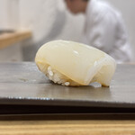 User's review image for 鮨 三か田