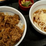 User's review image for なか卯 池袋二丁目店