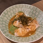 用戶對於酒場つむぎ堂 新宿店的評論圖