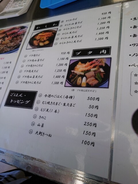 User's recommendation image for いずみ食堂 門別競馬場店