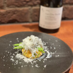 User's review image for FORNO