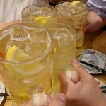 用戶對於屋台屋 博多劇場 上野広小路店的評論圖