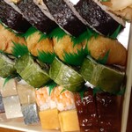 User's review image for 古市庵 あべのIY店