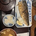 User's review image for 炭火焼食堂 こがね屋