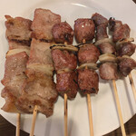 用戶對於鳥辰 中島店的評論圖