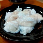 用戶對於炭火焼肉 三千里的評論圖