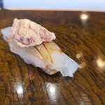 用戶對於立喰鮨 銀座おのでら 本店的評論圖