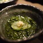 用户对于旬菜 てる的评论图