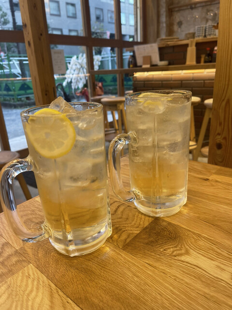 User's recommendation image for 青山一丁目たぬき