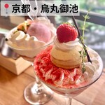 User's review image for MAISON TANUKI
