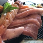 User's review image for 海鮮 うたげ