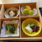 用户对于ホテル ザ ミツイ キョウト ラグジュアリーコレクション&スパ的评论图