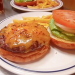 User's review image for LAIDBACK BY BURGERLION