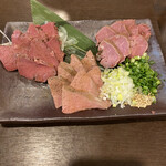 用戶對於やじろう 日暮里本店的評論圖